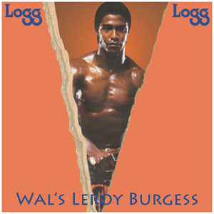 Wal's Leroy Burgess-FREE Download!